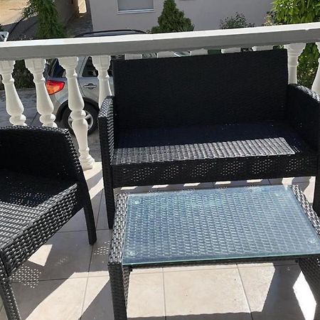 Apartmani Nada Borik Zadar Luaran gambar