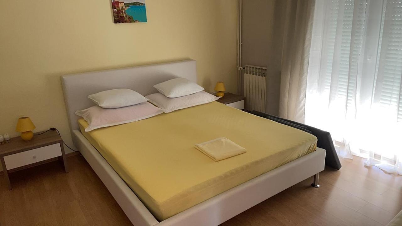 Apartmani Nada Borik Zadar Luaran gambar