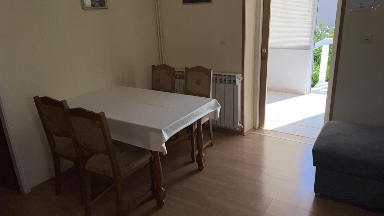 Apartmani Nada Borik Zadar Luaran gambar