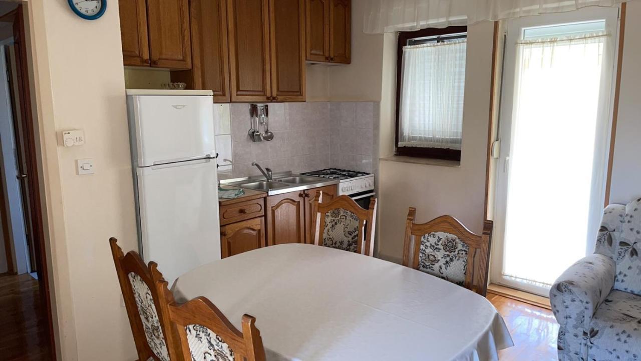 Apartmani Nada Borik Zadar Luaran gambar