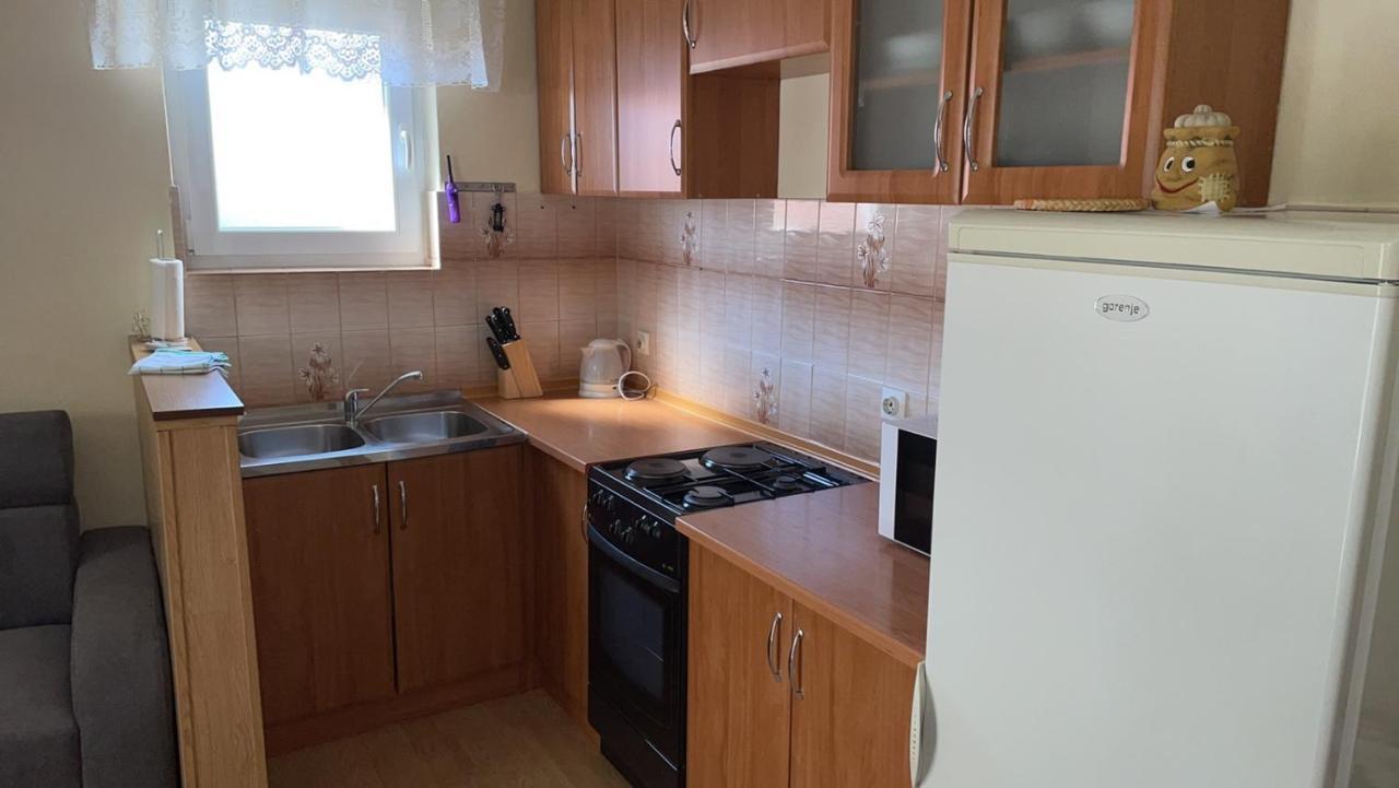 Apartmani Nada Borik Zadar Luaran gambar