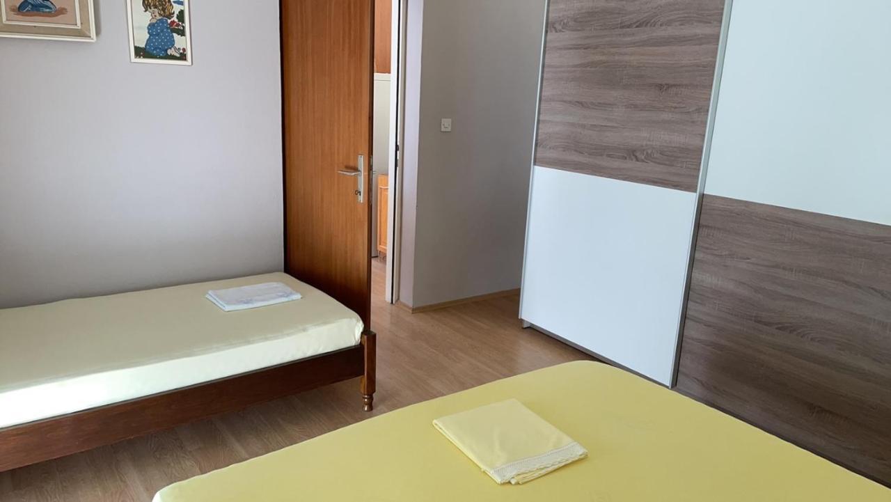 Apartmani Nada Borik Zadar Luaran gambar