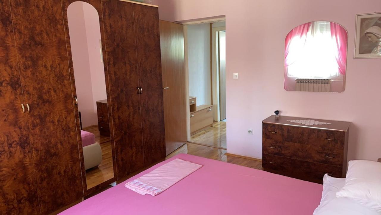 Apartmani Nada Borik Zadar Luaran gambar