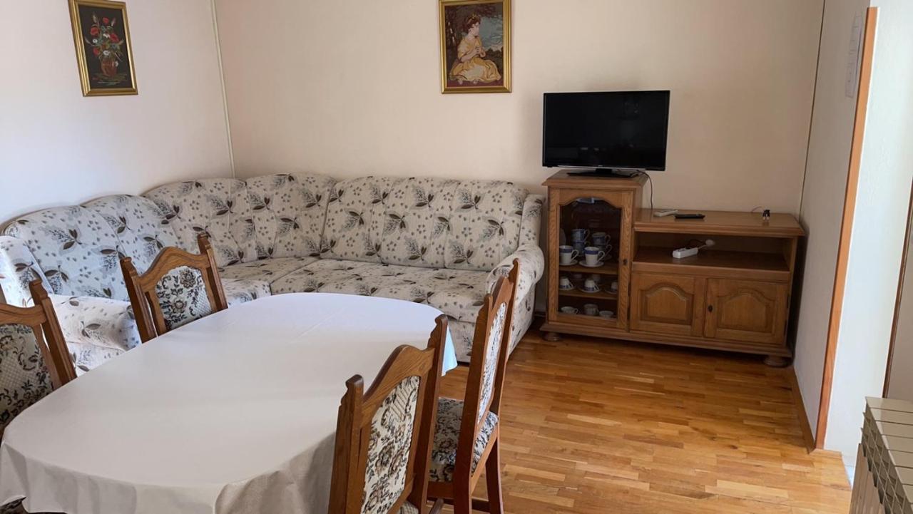 Apartmani Nada Borik Zadar Luaran gambar